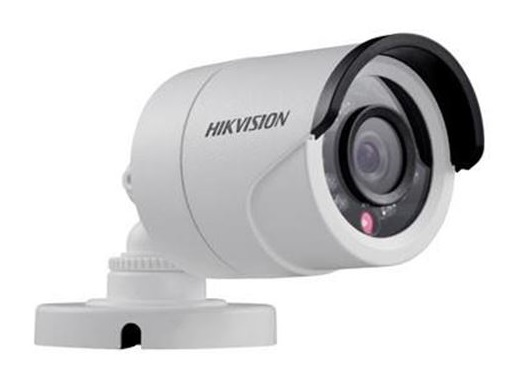دوربین مدار بسته  آنالوگ باکس-BOX  -hikvision DS-2CE16C0T-IR