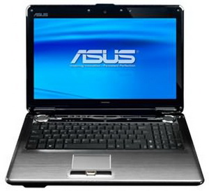 لپ تاپ - Laptop   ايسوس-Asus M60VP