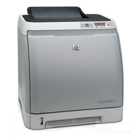 چاپگر-پرینتر لیزری اچ پي-HP Color LaserJet 2605dn