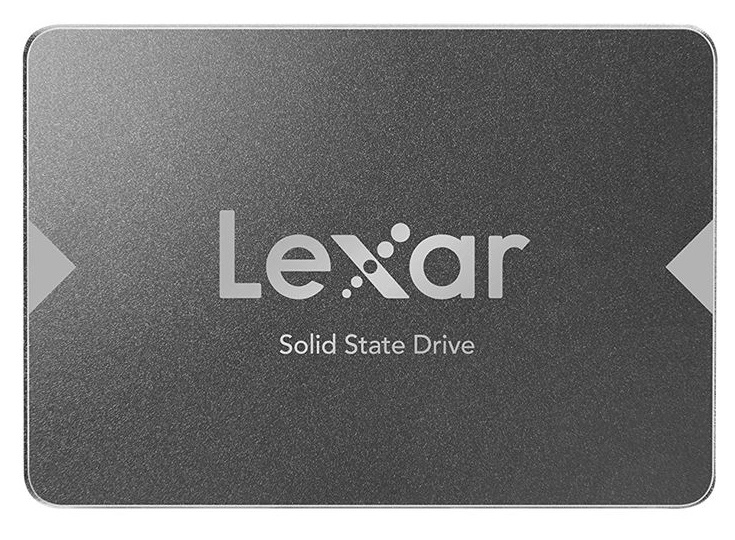 هارد پر سرعت-SSD  لکسار-Lexar 128GB - NS100 INTERNAL SSD DRIVE
