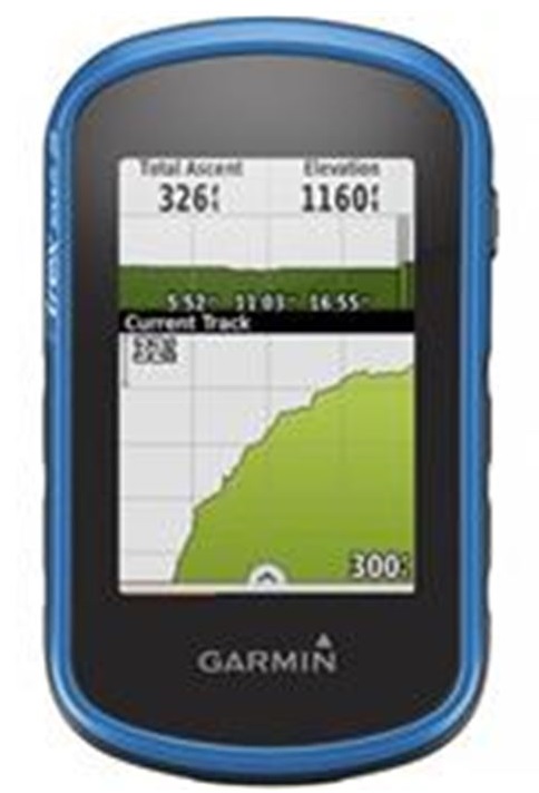 جی پی اس دستی - GPS گارمین-Garmin جی پی اس مدل eTrex Touch 25