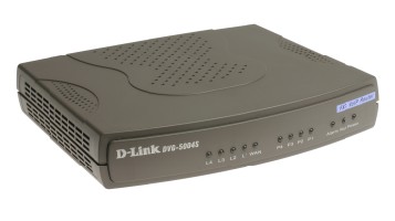 Gateway دي لينك-D-Link DVG-5004S