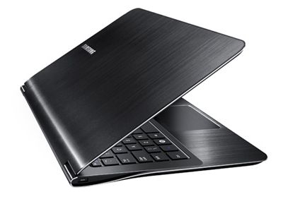 لپ تاپ - Laptop   سامسونگ-Samsung NP900 X3A-A01-Corei5-4GB-128GB SSD