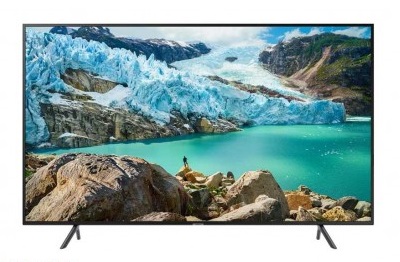 تلویزیون 4K-ULTRA HD TV  سامسونگ-Samsung 50RU7105 - 4K Ultra HD - 50 Inch