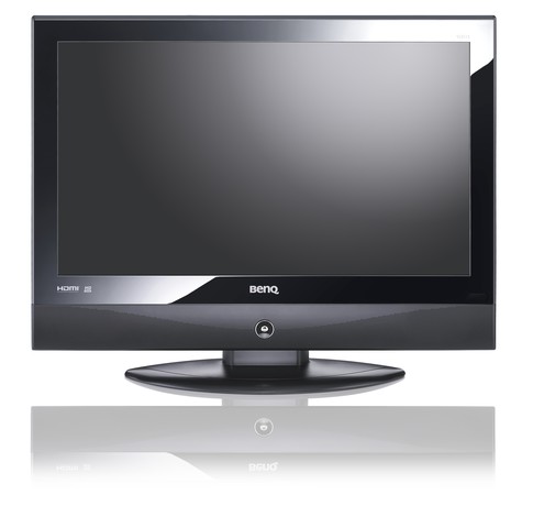 تلویزیون ال سی دی -LCD TV بنكيو-BenQ LCD TV 32" VJ3212  