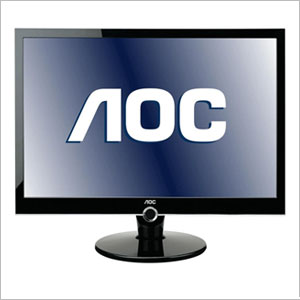 مانیتور ال سی دی -LCD Monitor اي او سي-AOC LCD TV 2230Fm