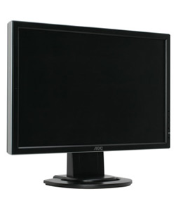 مانیتور ال سی دی -LCD Monitor اي او سي-AOC 203VW