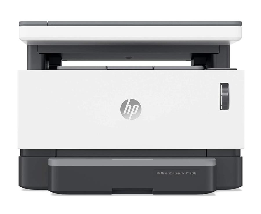 چاپگر-پرینتر لیزری اچ پي-HP Neverstop Laser MFP 1200a Laser Printer
