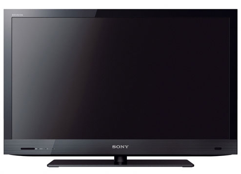 تلویزیون سه بعدی- 3D TV  سونی-SONY KDL-46EX720 