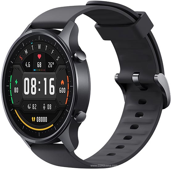 ساعت هوشمند-Smart Watch شیائومی‌-Xiaomi Watch Color