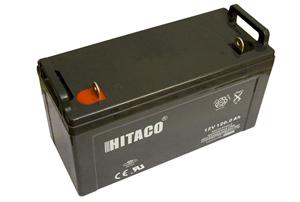باطری یوپی اس UPS_Battery  -HITACO UPS Battery 28 A/h