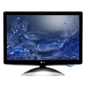 مانیتور ال سی دی -LCD Monitor ال جی-LG W2284F