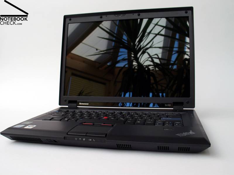 لپ تاپ - Laptop   لنوو-LENOVO THINKPAD SL500c-W2Y 2.6Ghz-6MB