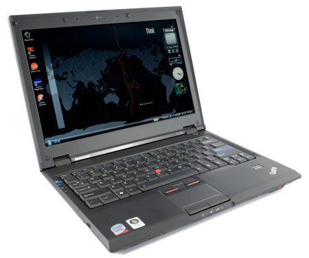لپ تاپ - Laptop   لنوو-LENOVO THINKPAD SL300-A38 2.5Ghz-6MB