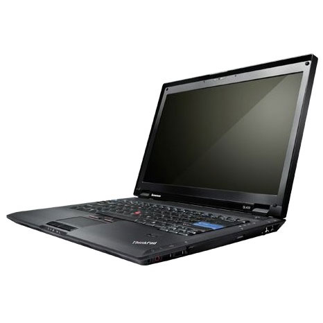 لپ تاپ - Laptop   لنوو-LENOVO THINKPAD SL300-A37 2.1Ghz-2MB