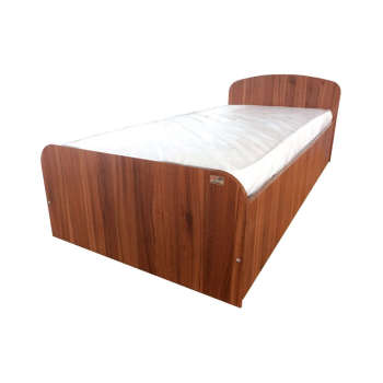 تخت خواب یک نفره برند نامشخص-- تخت خواب یک نفره مدل 2000 سایز 90×200 سانتی متر