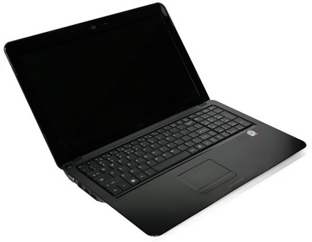 لپ تاپ - Laptop   ام اس آي-MSI X-slim X600
