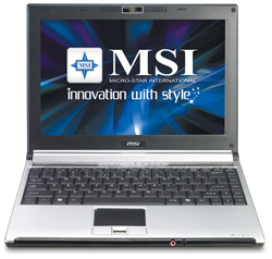 لپ تاپ - Laptop   ام اس آي-MSI Professional PX211