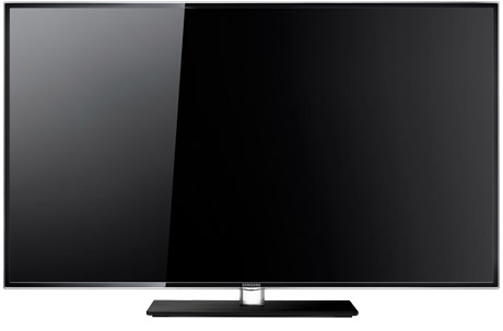 تلویزیون سه بعدی- 3D TV  سامسونگ-Samsung SMART 3D TV D6600-46 inch