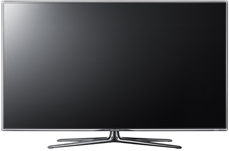 تلویزیون سه بعدی- 3D TV  سامسونگ-Samsung D7000-SMART LED 3D-55 inch