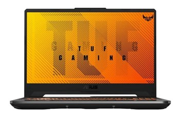 لپ تاپ - Laptop   ايسوس-Asus TUF Gaming FX506LU Core i7 - 24GB 1TB SSD 6GB 1660Ti  -15.6