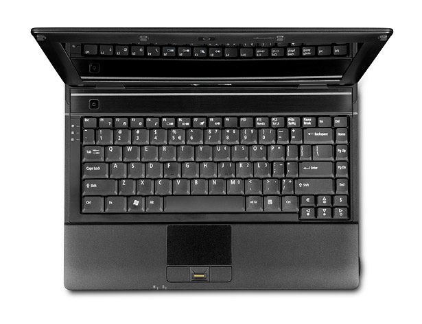 لپ تاپ - Laptop    -Gateway N020-2.5GHZ-4GB-250GB-12.1 inch-DVD+RW
