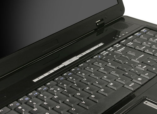 لپ تاپ - Laptop   ام اس آي-MSI Gaming GX720