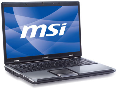 لپ تاپ - Laptop   ام اس آي-MSI Classics CX600