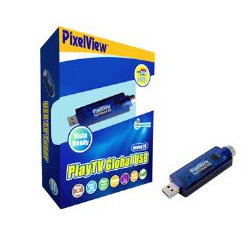 كارتهای ويدئويی پيكسل ويو-PixelView PlayTV Global USB