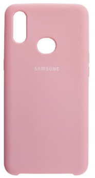 کیس -كيف -قاب-کاور  گوشی موبایل برند نامشخص-- قاب گوشی مدل SCGA10S Silicone Case مناسب Galaxy A10s