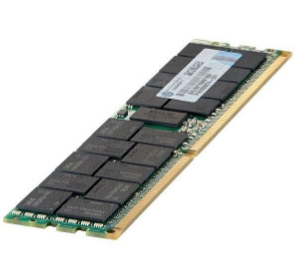 رم سرور- Server Ram اچ پي-HP 759934-B21 DDR4 8GB 2133MHz CL15 Dual Rank ECC RDIMM RAM