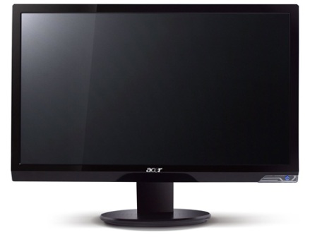 مانیتور ال سی دی -LCD Monitor ايسر-Acer LCD P235H