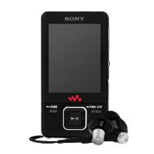 MP3 & MP4 Player سونی-SONY NWZ-A828 8GB Bluetooth 