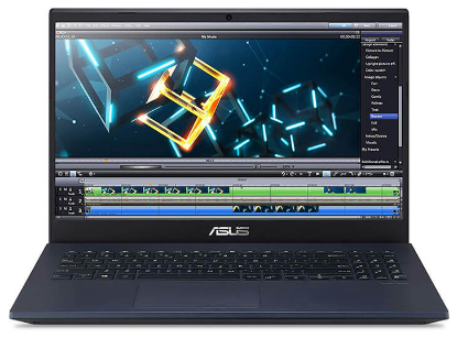 لپ تاپ - Laptop   ايسوس-Asus لپ تاپ ایسوس مدل VivoBook K571GT-Z
