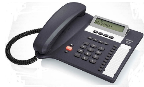 دستگاه تلفن رومیزی/اداری گیگاست-Gigaset تلفن با سیم مدل 5020