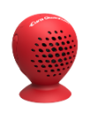 اسپيكر - Speaker یورو کوانتوم-Euro Quantum  LE-B404 RED Portable Speaker Cella