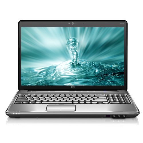لپ تاپ - Laptop   اچ پي-HP Compaq Pavilion DV6-1235