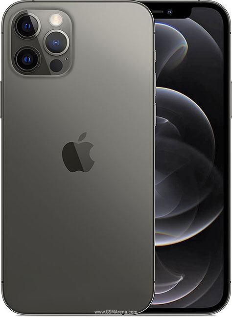 گوشی موبايل اپل-Apple iPhone 12 Pro -128GB 