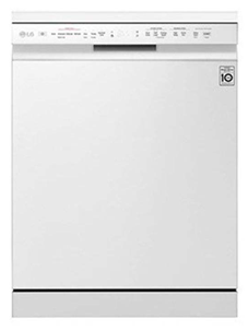 ماشين ظرفشویی ال جی-LG ماشین ظرفشویی مدل XD88