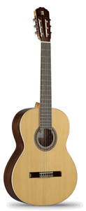 گیتار-Guitar-کلاسیک -Alhambra گیتار کلاسیک مدل 2C Cedro