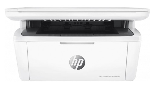 چاپگر-پرینتر لیزری اچ پي-HP LASERJET PRO MFP M28W