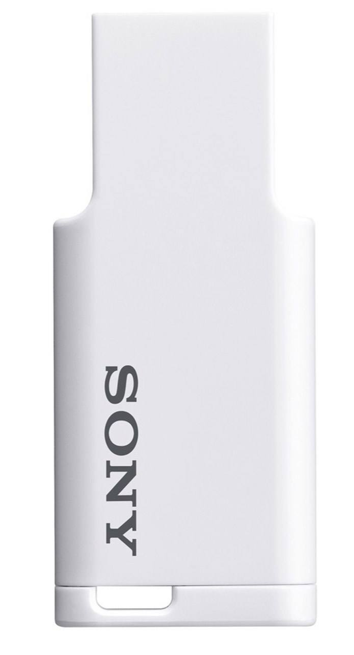 حافظه فلش / Flash Memory سونی-SONY 16GB-Micro Vault USM-M1-USB 2.0