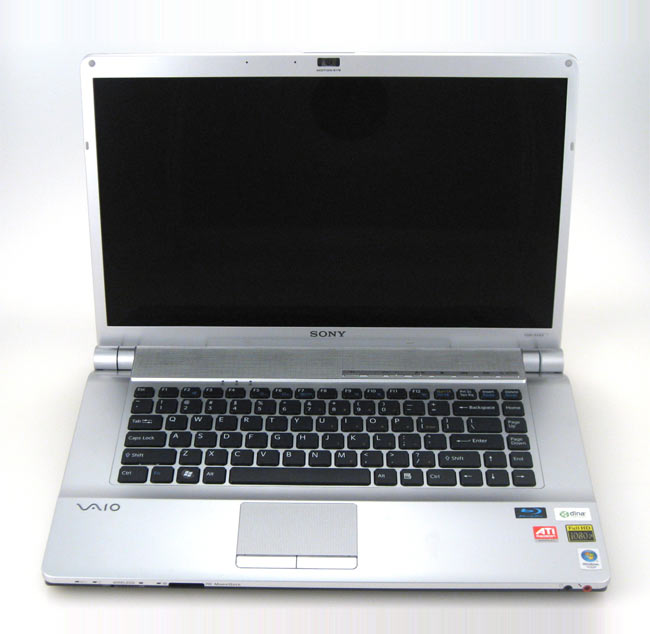 لپ تاپ - Laptop   سونی-SONY FW 490DDB
