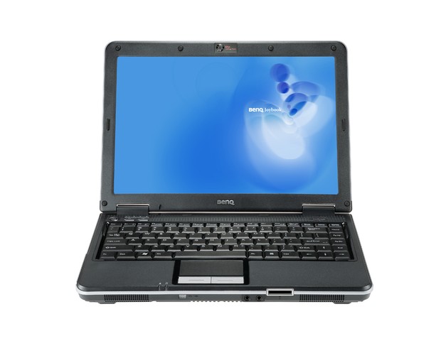 لپ تاپ - Laptop   بنكيو-BenQ Joybook S33W-2.2Ghz-2Gb-320Gb