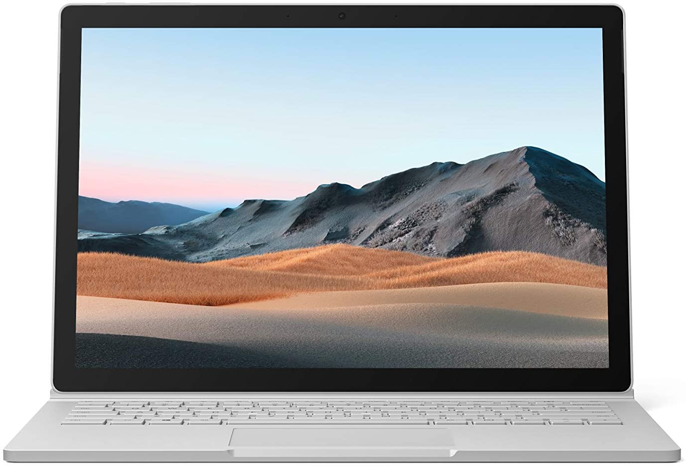 لپ تاپ - Laptop   مايكروسافت-Microsoft Surface Book 3 - Core i7 -16GB-256 SSD - 6GB - 15.4 inch