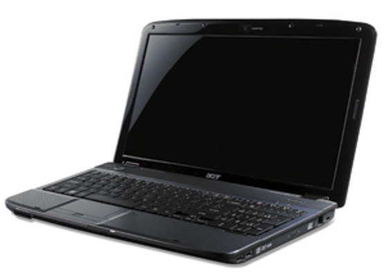 لپ تاپ - Laptop   ايسر-Acer Aspire 5536