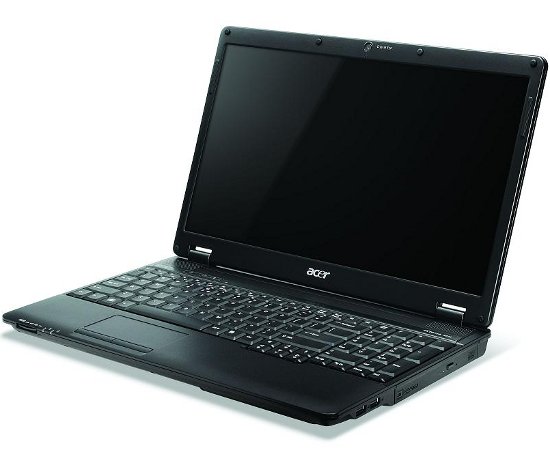 لپ تاپ - Laptop   ايسر-Acer Extensa 5635G-2.2Ghz-2Gb-250Gb