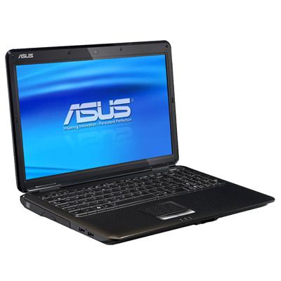 لپ تاپ - Laptop   ايسوس-Asus AU K50IN 2Gh-4Gb-500Gb