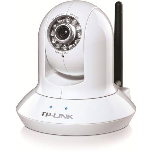 IP CAMERA -آی پی کمرا -دوربین مدار بسته تحت شبکه  -TP-LINK TL-SC4171G