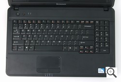 لپ تاپ - Laptop   لنوو-LENOVO G550-T4200 59-023625-2Ghz-4Gb-320Gb